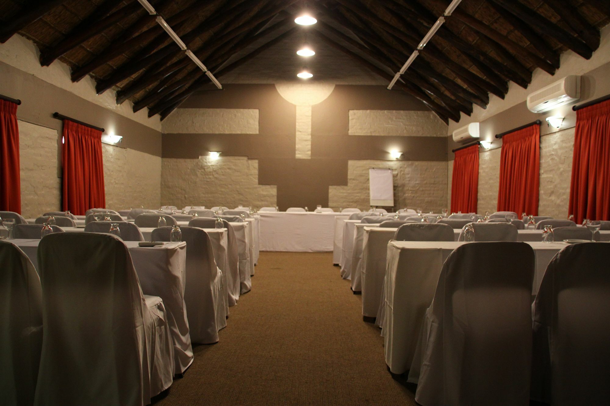Bains Lodge Bloemfontein Esterno foto